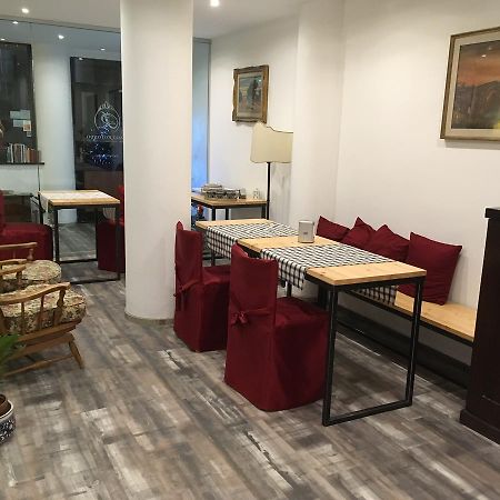 Affittacamere Lago Rotondo Mezzana  Exterior foto