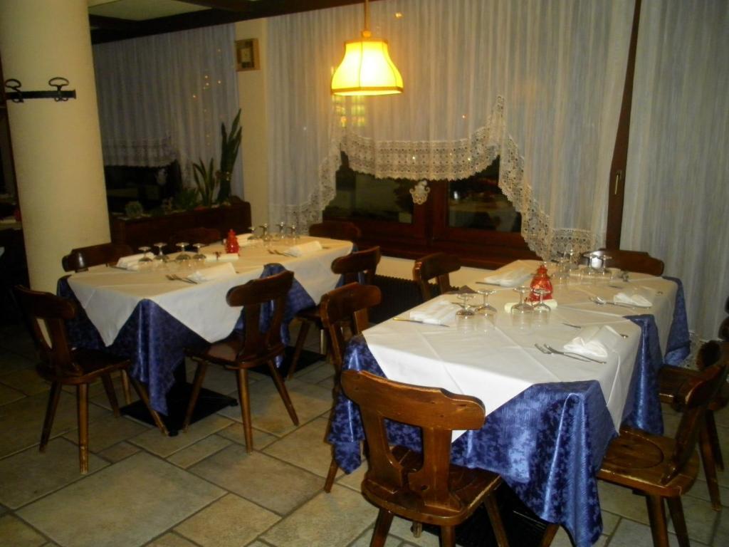 Affittacamere Lago Rotondo Mezzana  Exterior foto