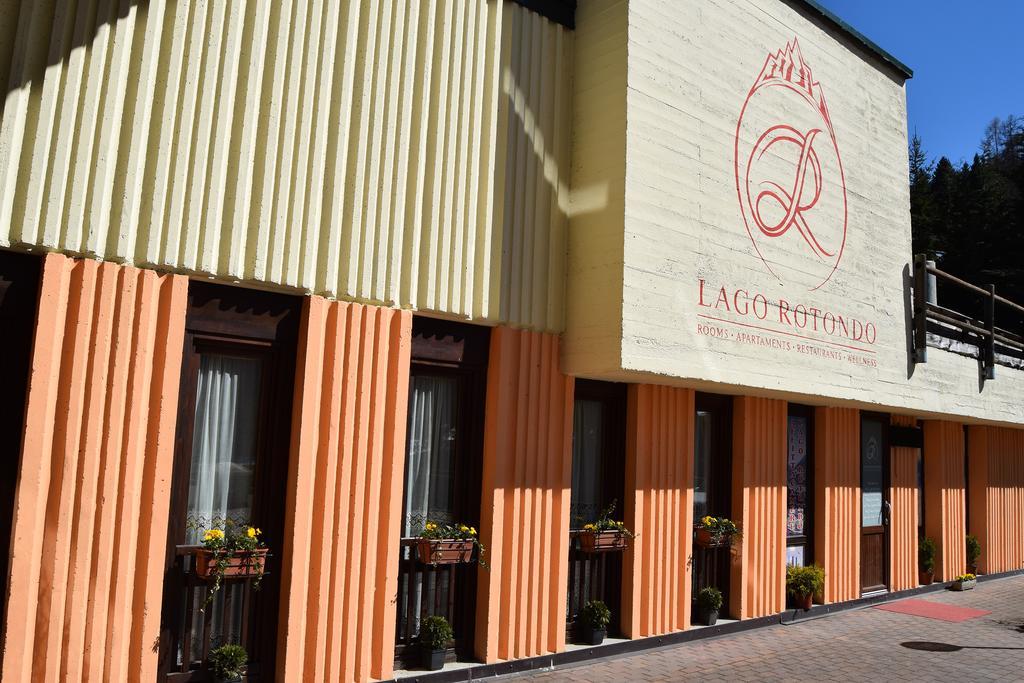 Affittacamere Lago Rotondo Mezzana  Exterior foto