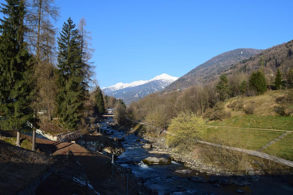 Affittacamere Lago Rotondo Mezzana  Exterior foto